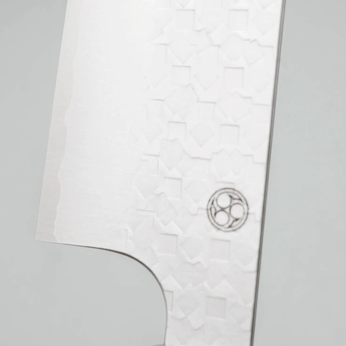 Shibata Arare SG2 Bunka 17 cm