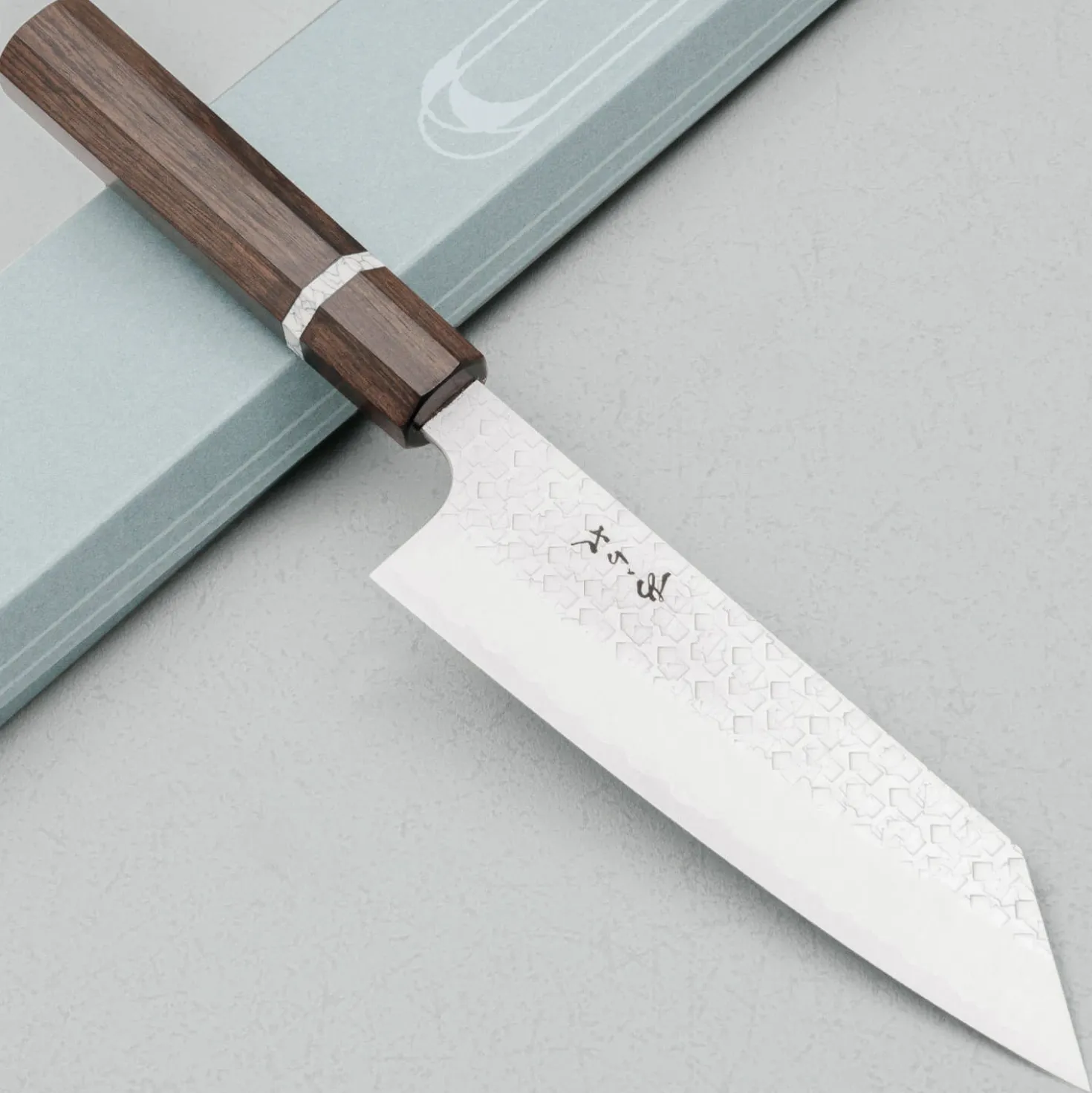 Shibata Arare SG2 Bunka 17 cm