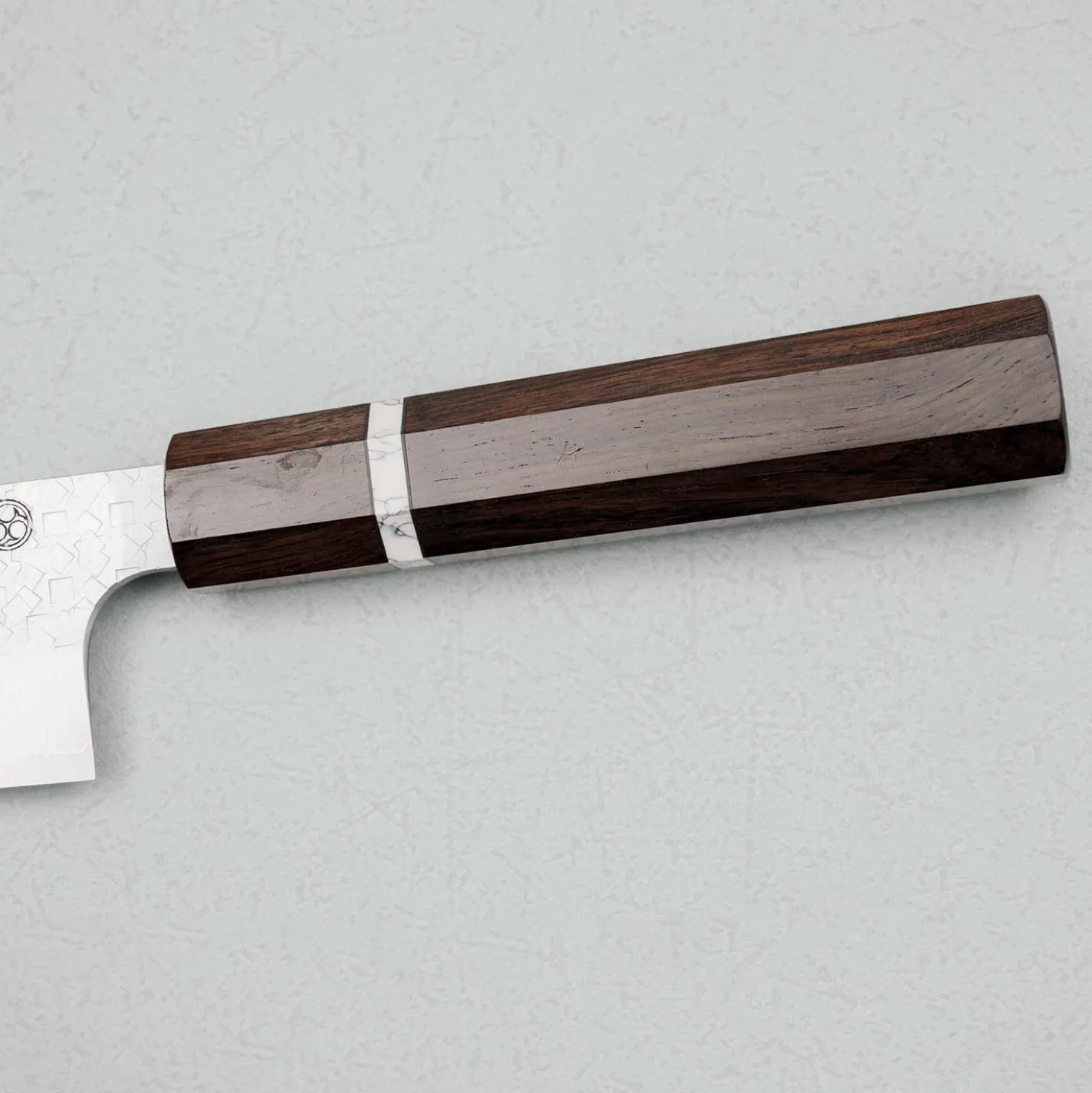 Shibata Arare SG2 Bunka 17 cm