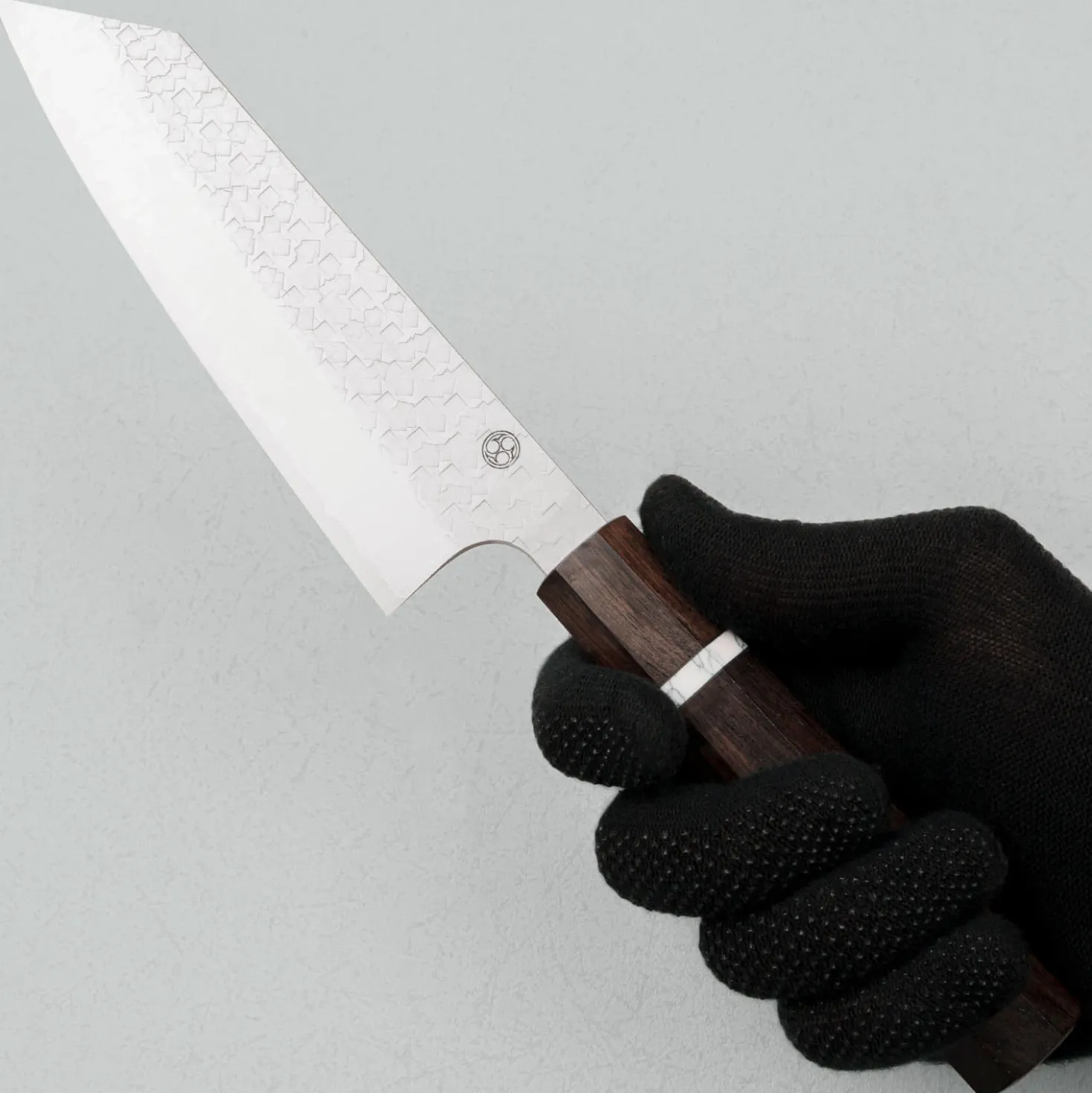 Shibata Arare SG2 Bunka 17 cm