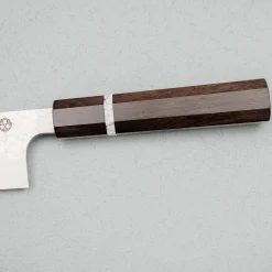 Shibata Arare SG2 Gyuto 21 cm