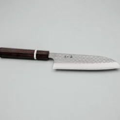 Shibata Arare SG2 Santoku 17 cm