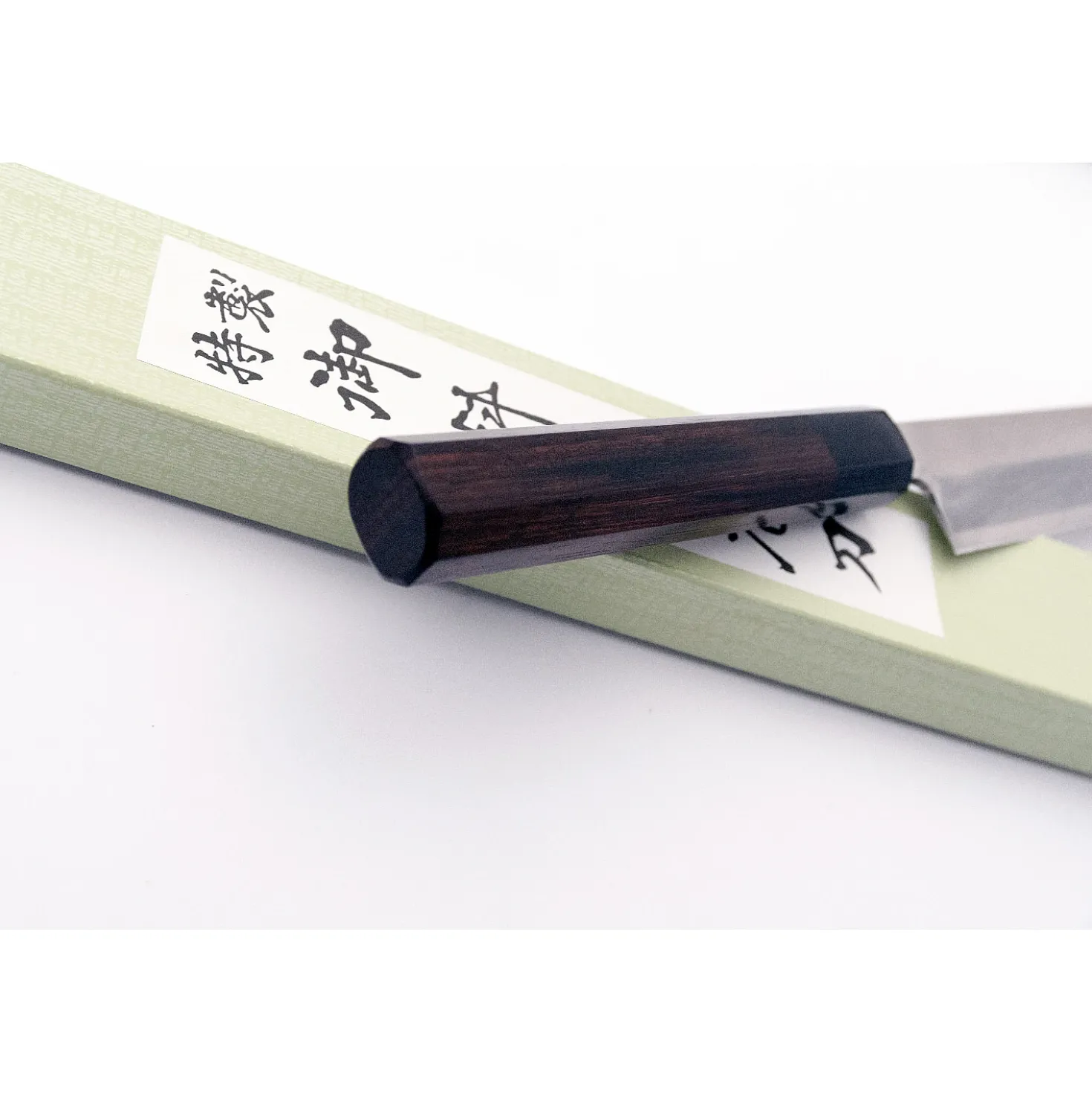 Shibata Kotetsu Yanagiba 24 cm