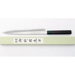 Shibata Kotetsu Yanagiba 24 cm