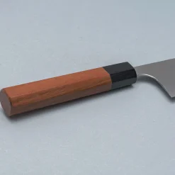 Shibata Koutetsu Aogami Super Nakiri 16.5 cm
