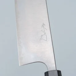 Shibata Koutetsu Aogami Super Nakiri 16.5 cm