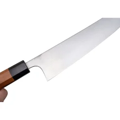 Shibata Koutetsu Aogami Super Gyuto 21 cm