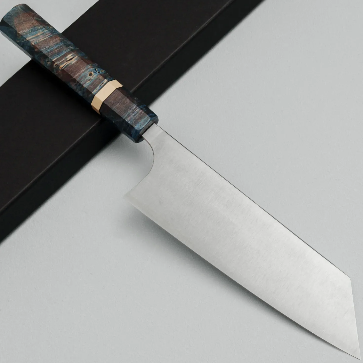 Shibata Koutetsu Battle Ship 19.5 cm Custom