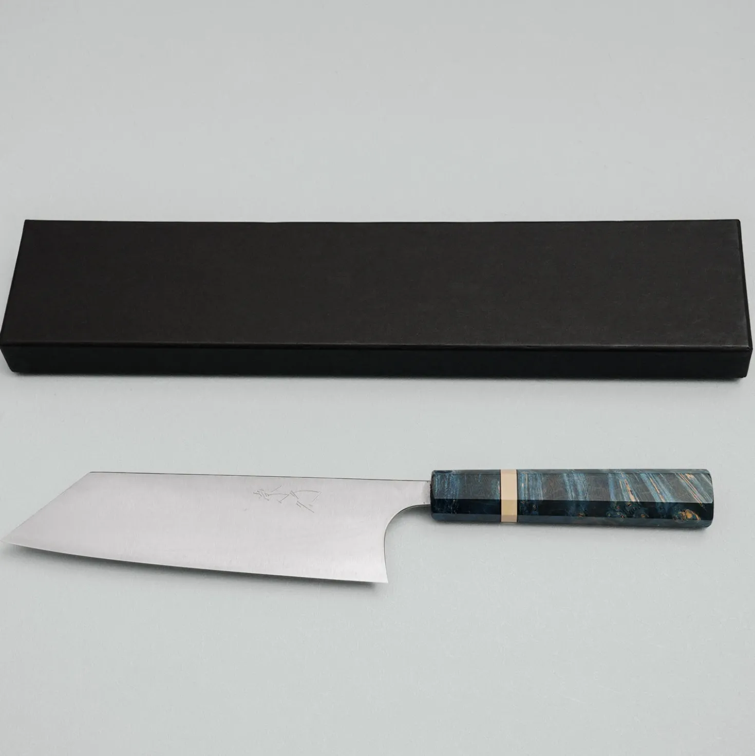 Shibata Koutetsu Battle Ship 19.5 cm Custom