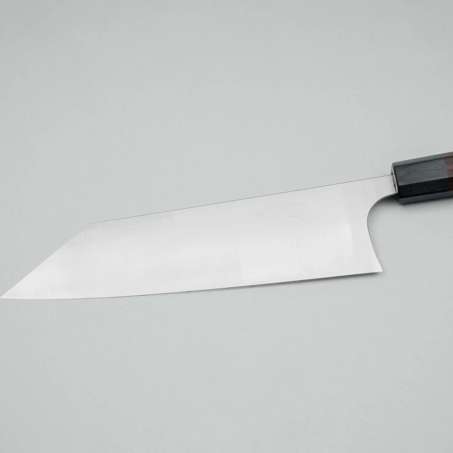 Shibata Koutetsu Boss Bunka 22 cm