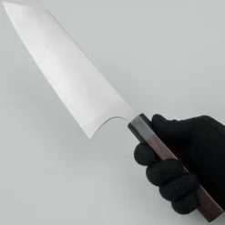 Shibata Koutetsu Boss Bunka 22 cm