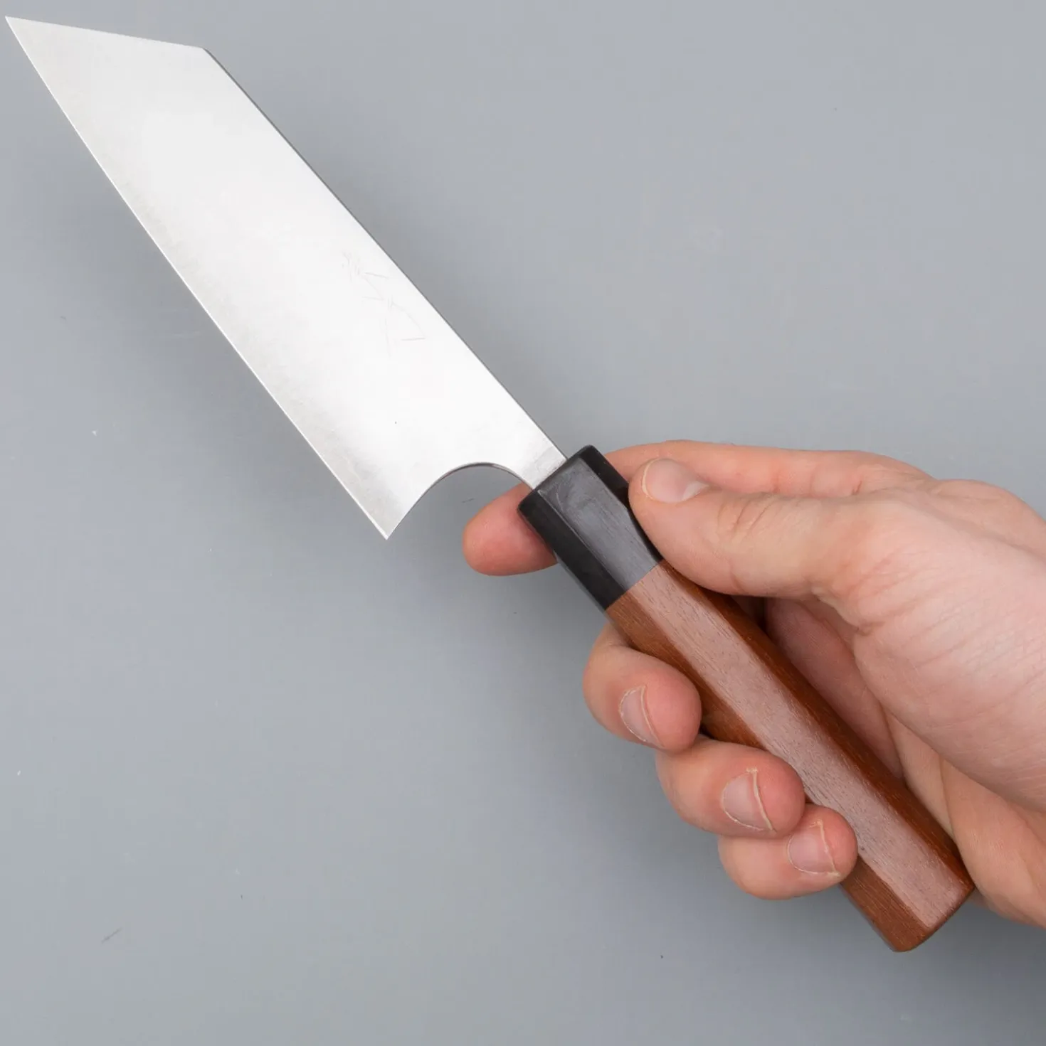 Shibata Koutetsu Bunka 18 cm
