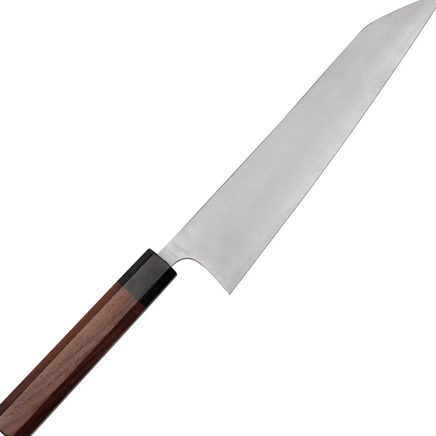 Shibata Koutetsu Chromax Gyuto 24 cm