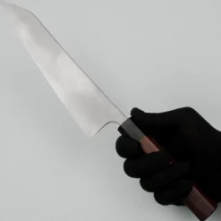Shibata Koutetsu Chromax Gyuto 24 cm