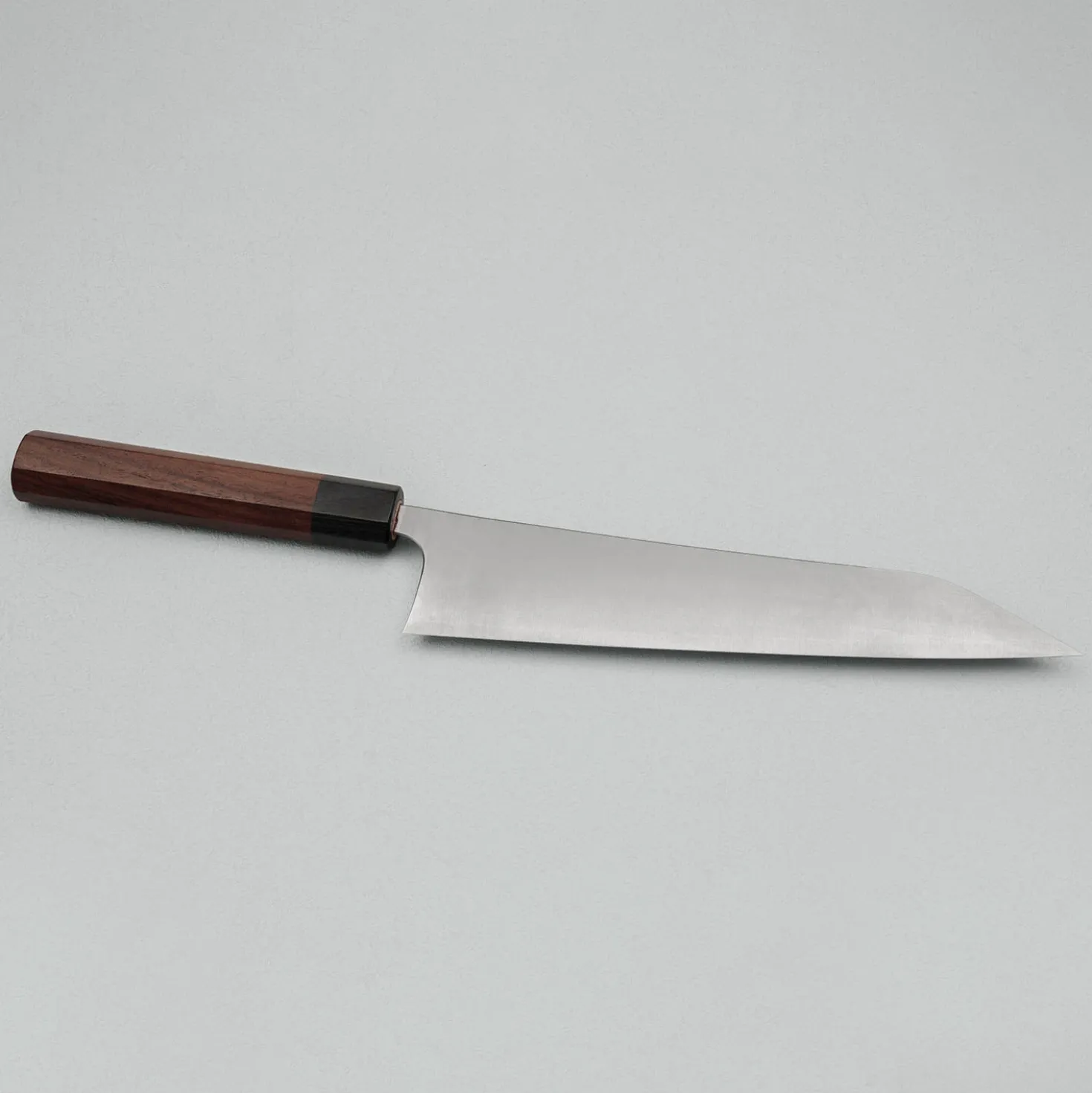Shibata Koutetsu Chromax Gyuto 24 cm