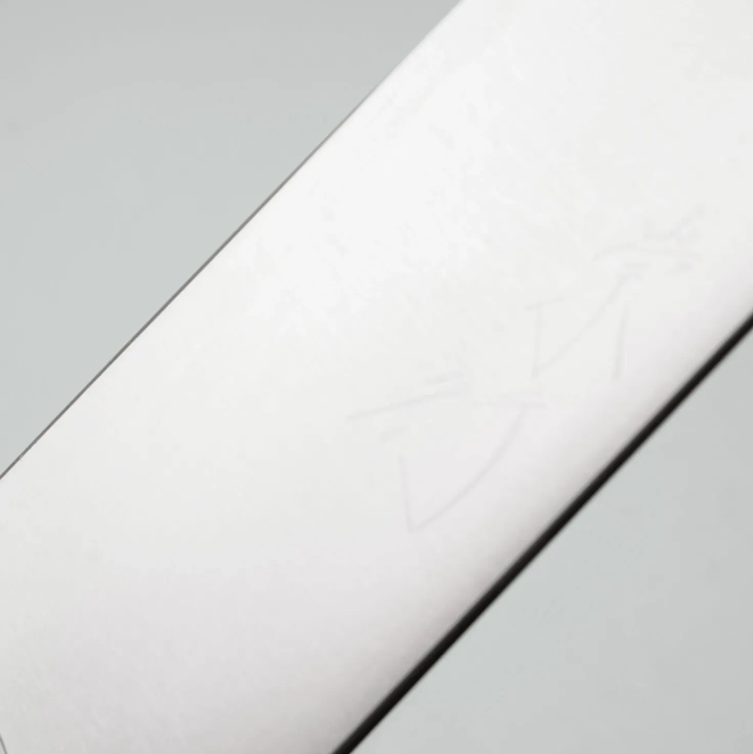 Shibata Koutetsu Chromax Sujihiki 24 cm