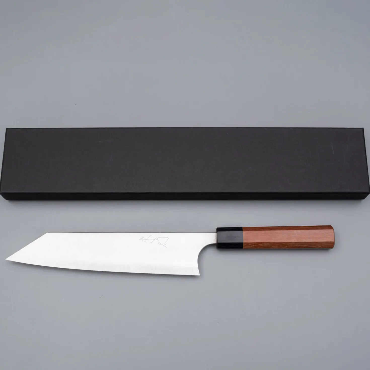 Shibata Koutetsu Gyuto 21 cm