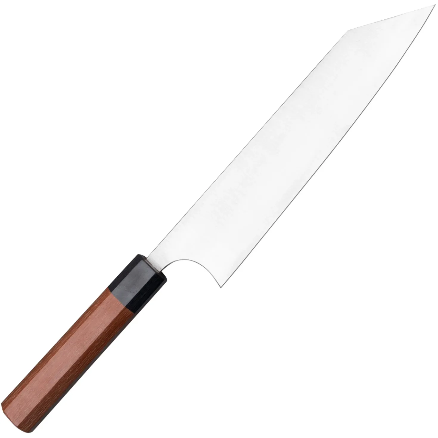 Shibata Koutetsu Gyuto 21 cm