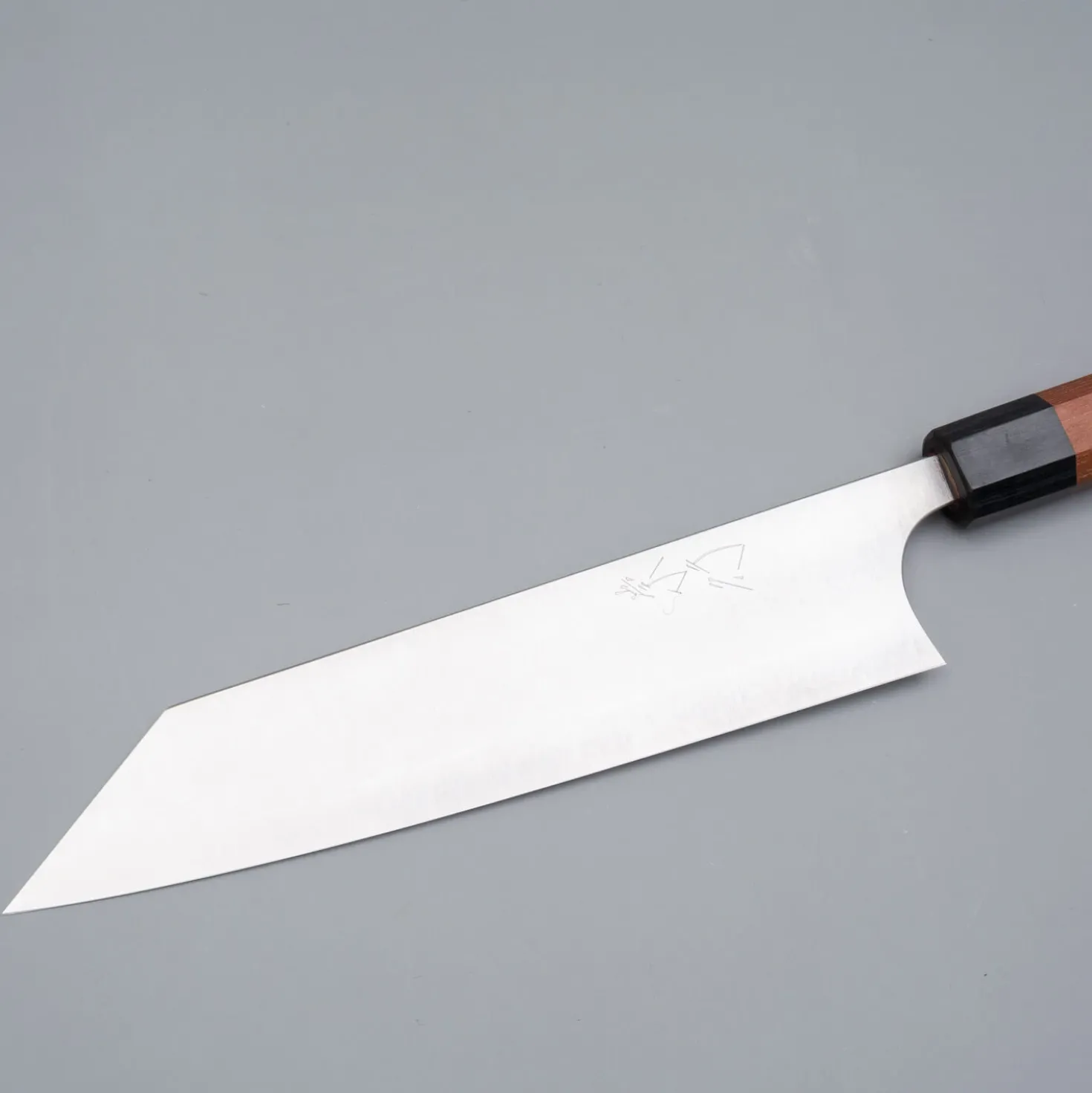 Shibata Koutetsu Gyuto 21 cm