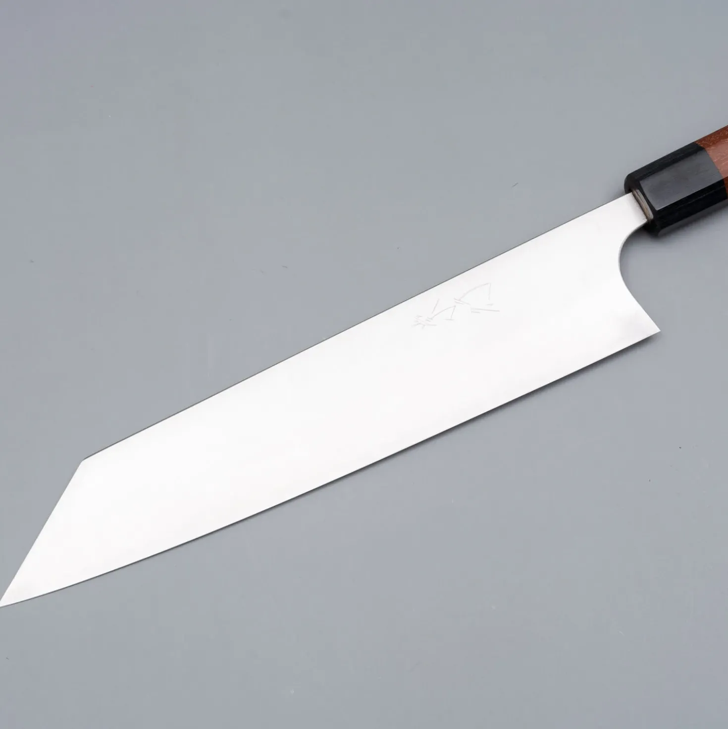 Shibata Koutetsu Gyuto 24 cm