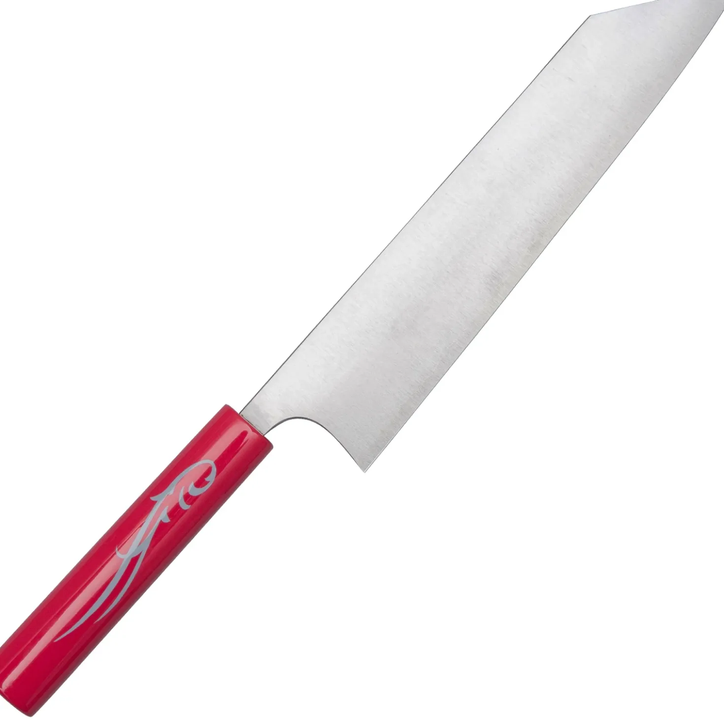 Shibata Koutetsu Gyuto 24 cm Limited Edition