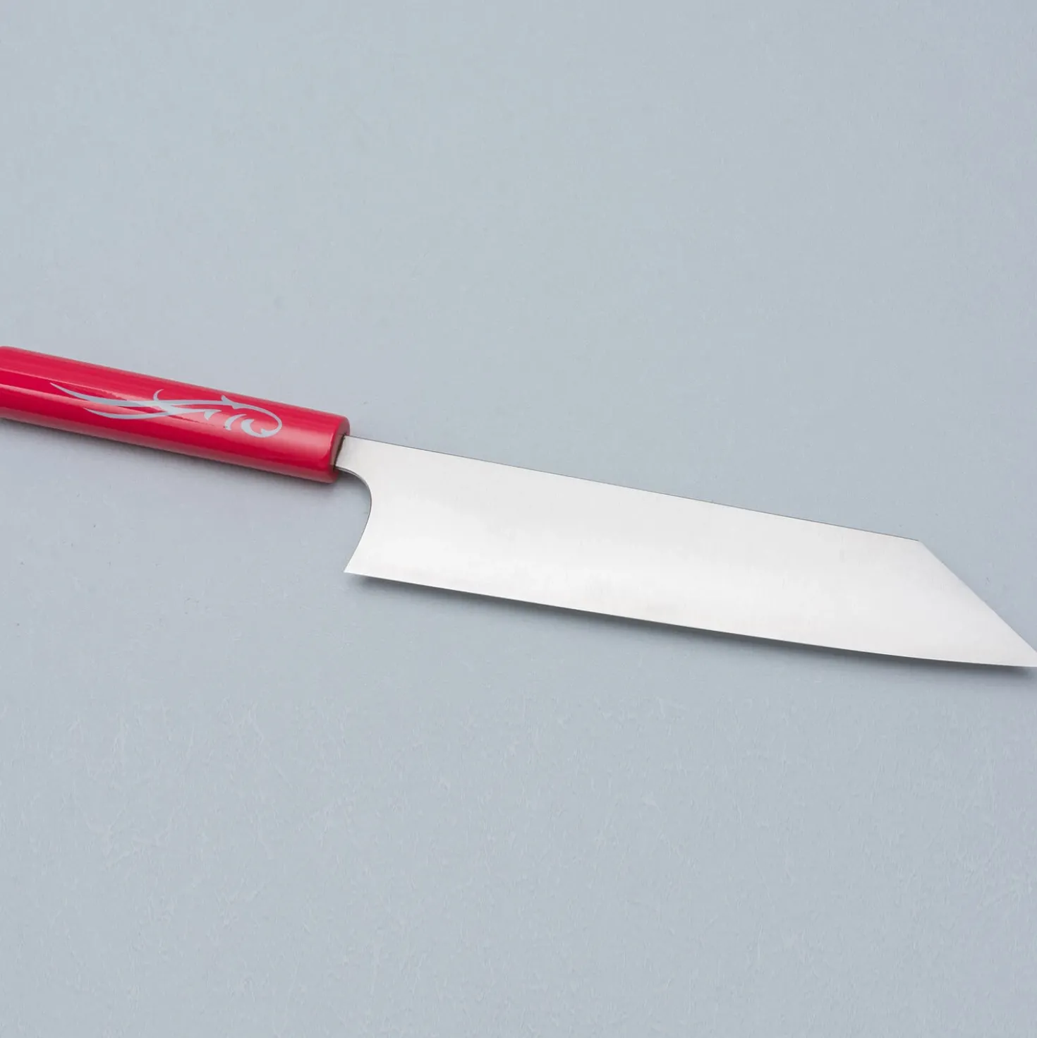 Shibata Koutetsu Gyuto 24 cm Limited Edition