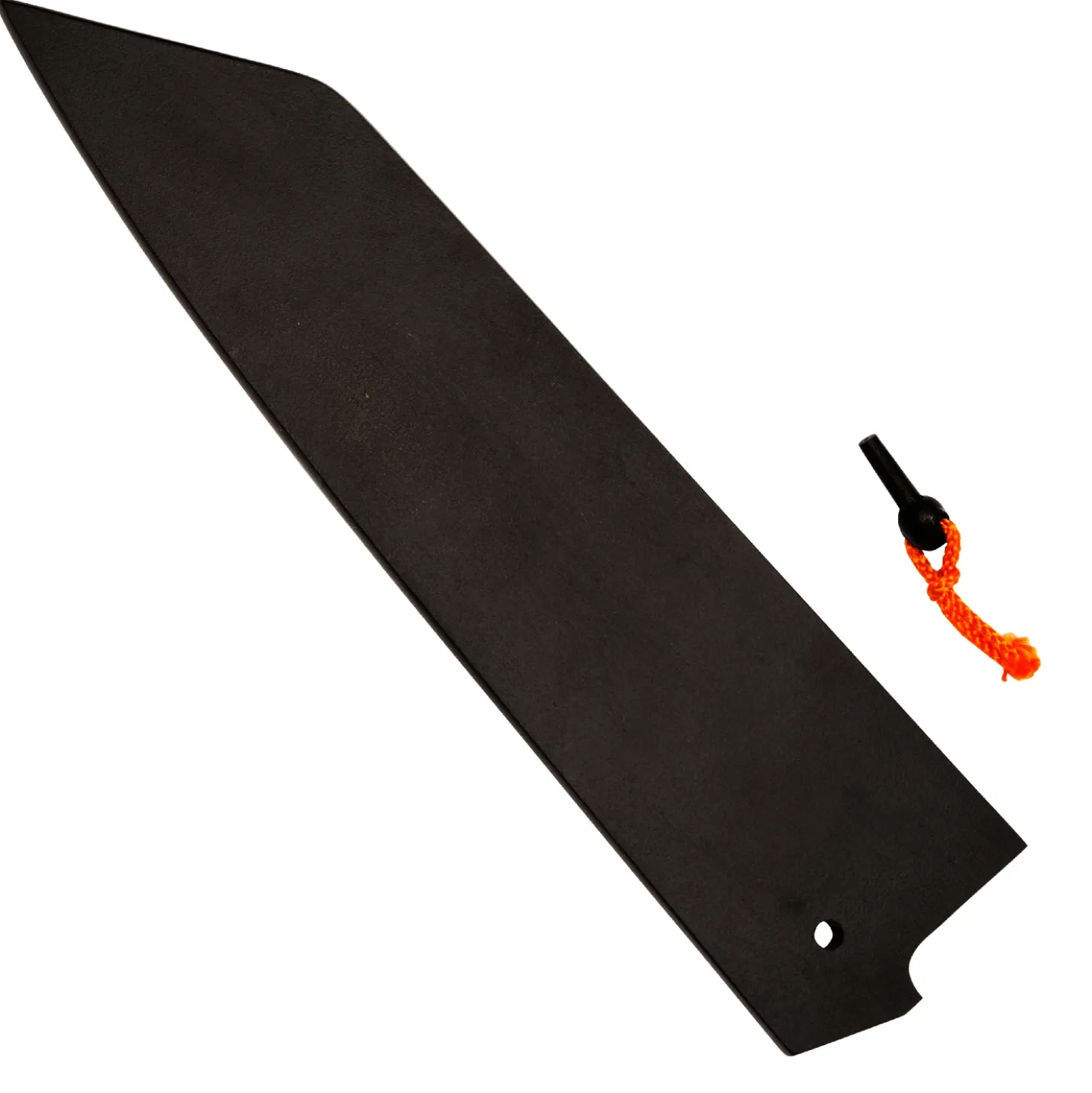 Shibata Koutetsu Gyuto 24 cm Saya