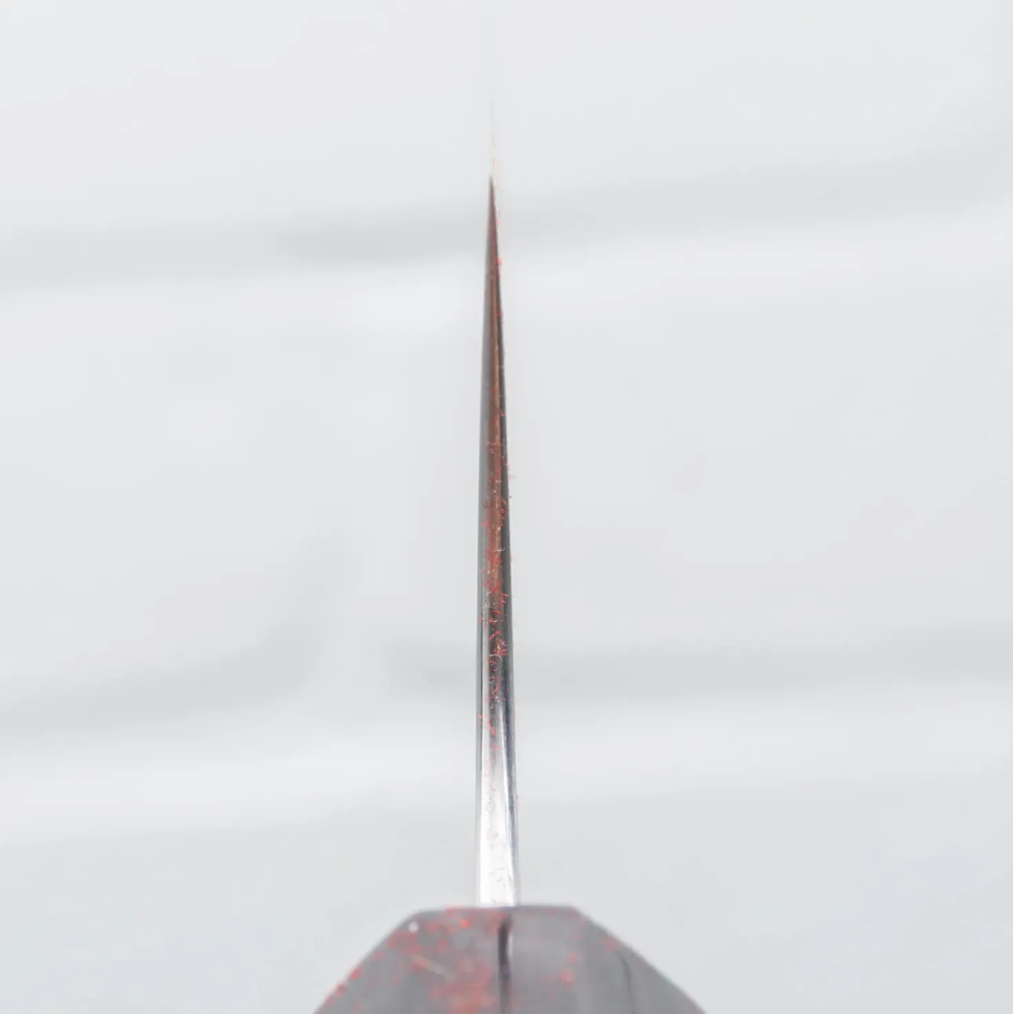 Shibata Koutetsu Ko-bunka 13 cm