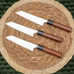 Shibata Koutetsu Petty 15 cm