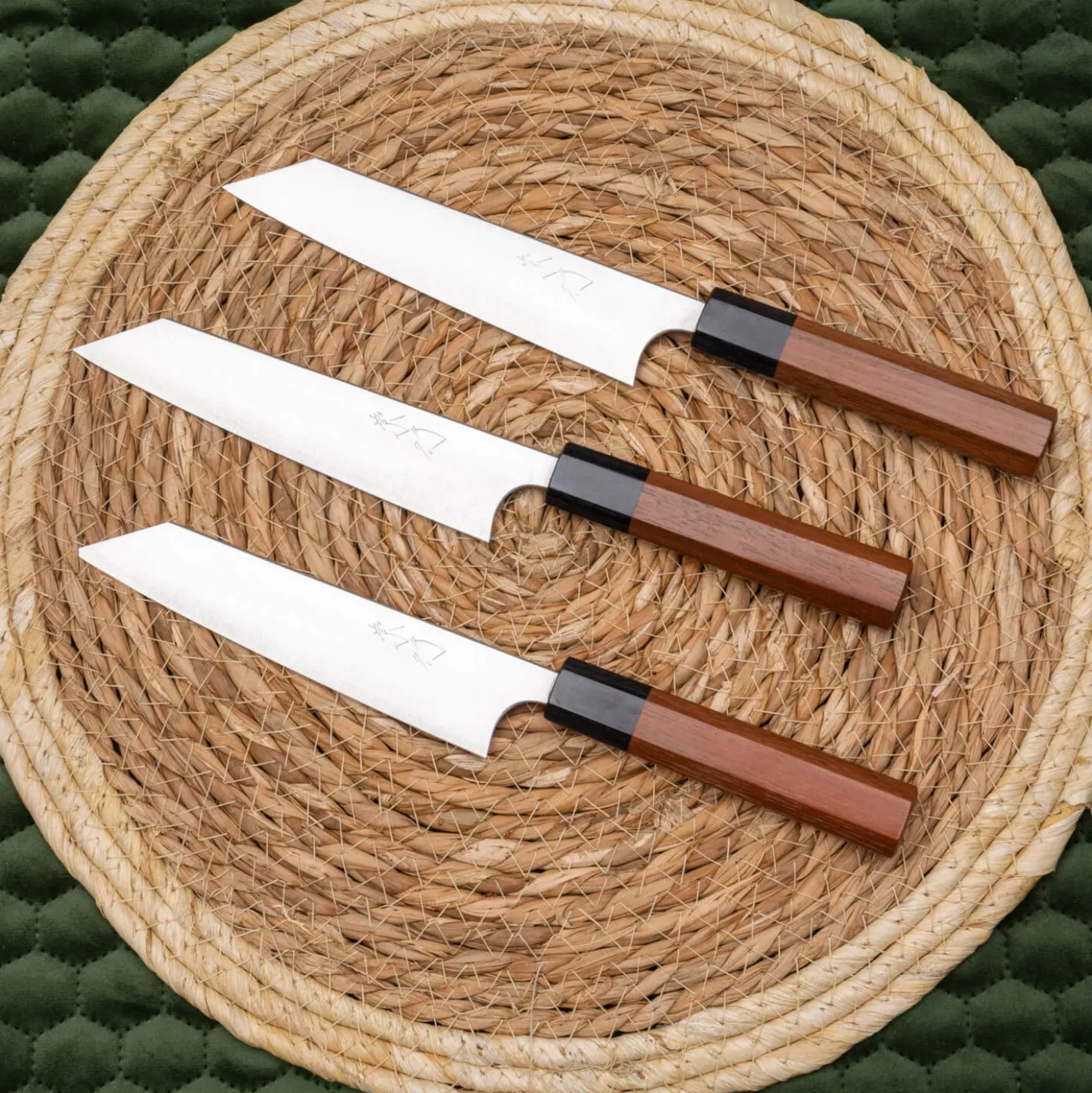 Shibata Koutetsu Petty 15 cm