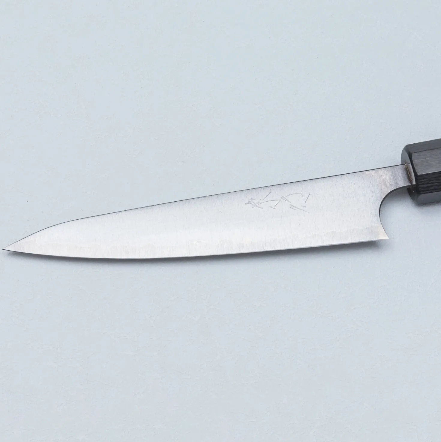 Shibata Koutetsu Petty 13.5 cm Aogami