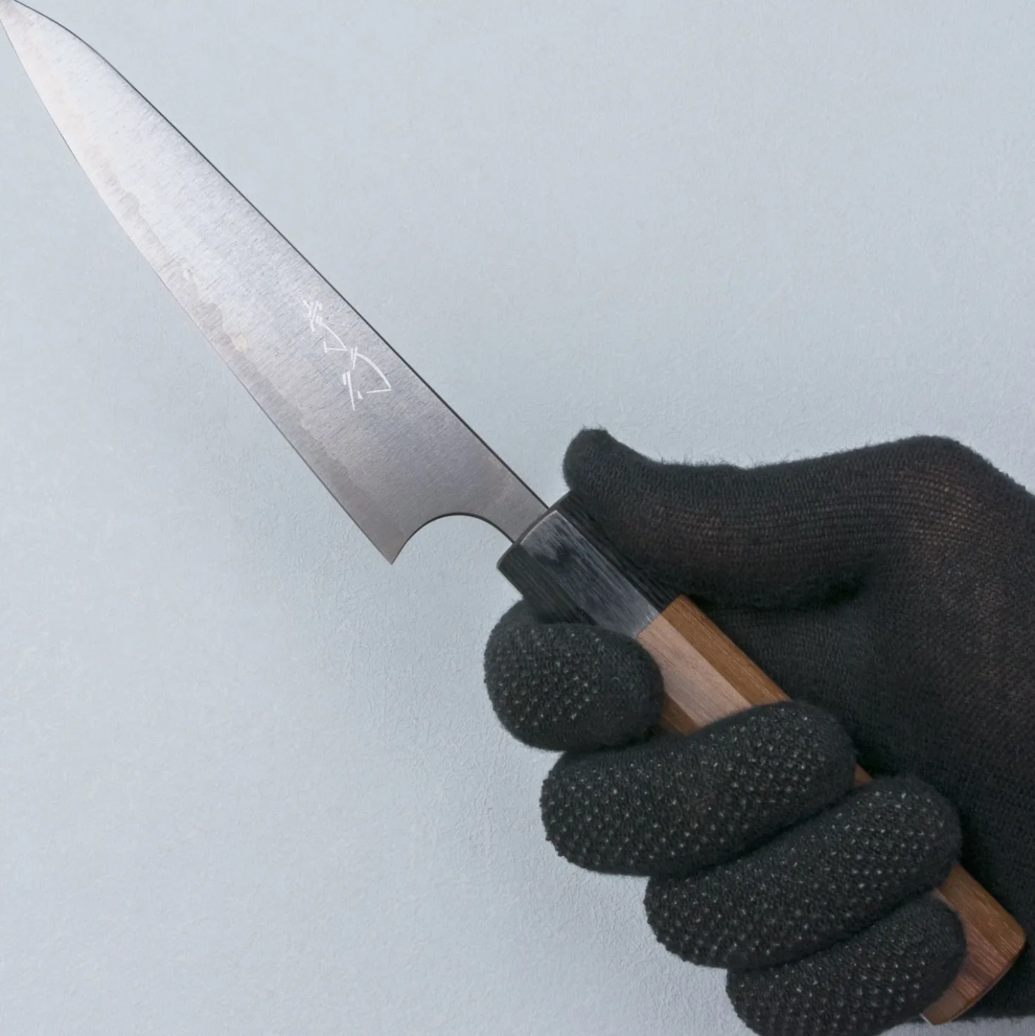Shibata Koutetsu Petty 13.5 cm Aogami