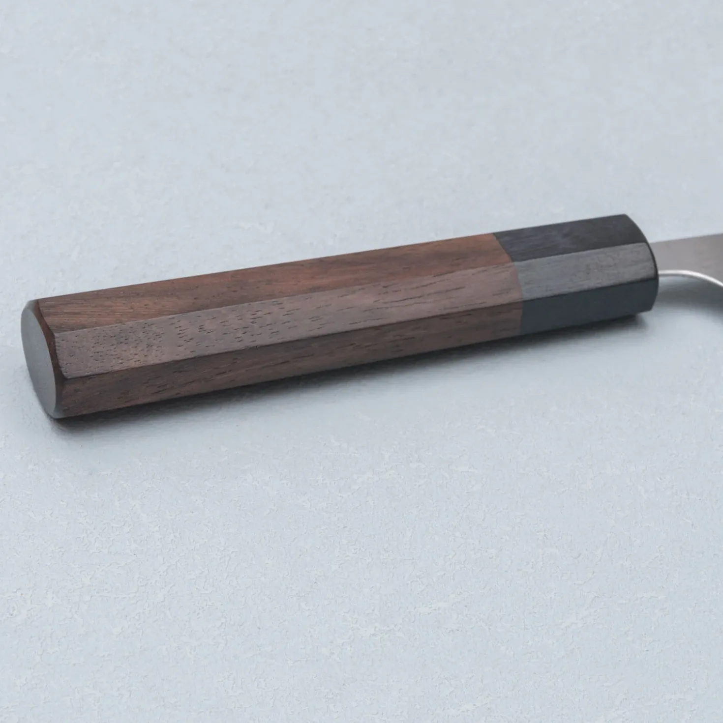 Shibata Koutetsu Petty 8 cm Aogami