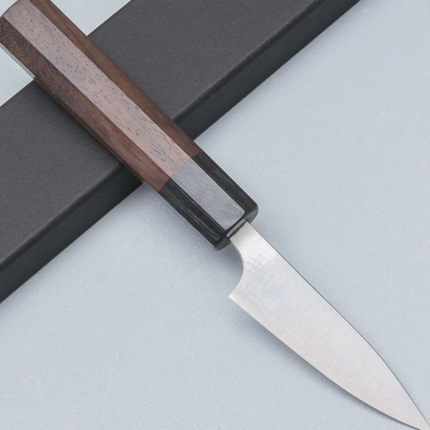 Shibata Koutetsu Petty 8 cm Aogami
