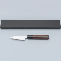 Shibata Koutetsu Petty 8 cm Aogami
