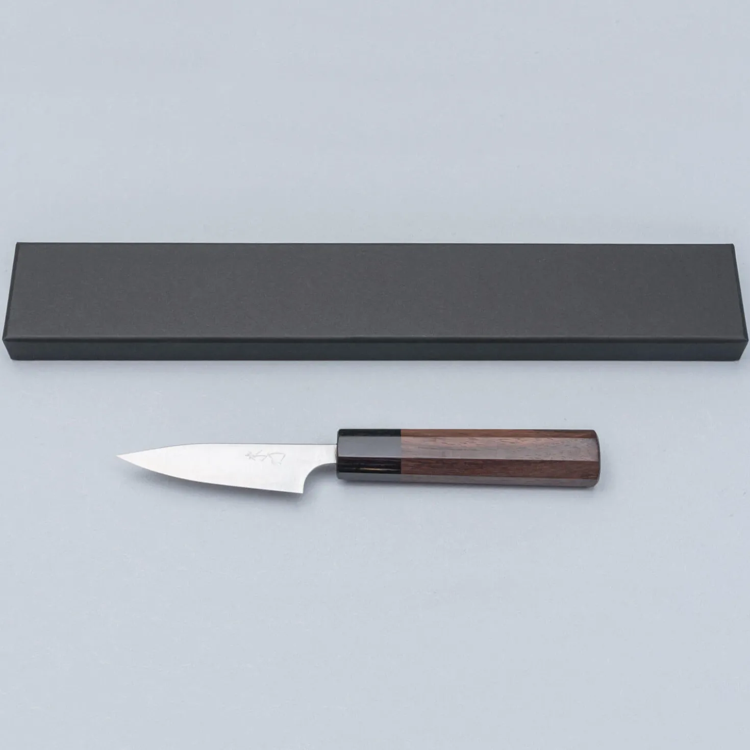 Shibata Koutetsu Petty 8 cm Aogami