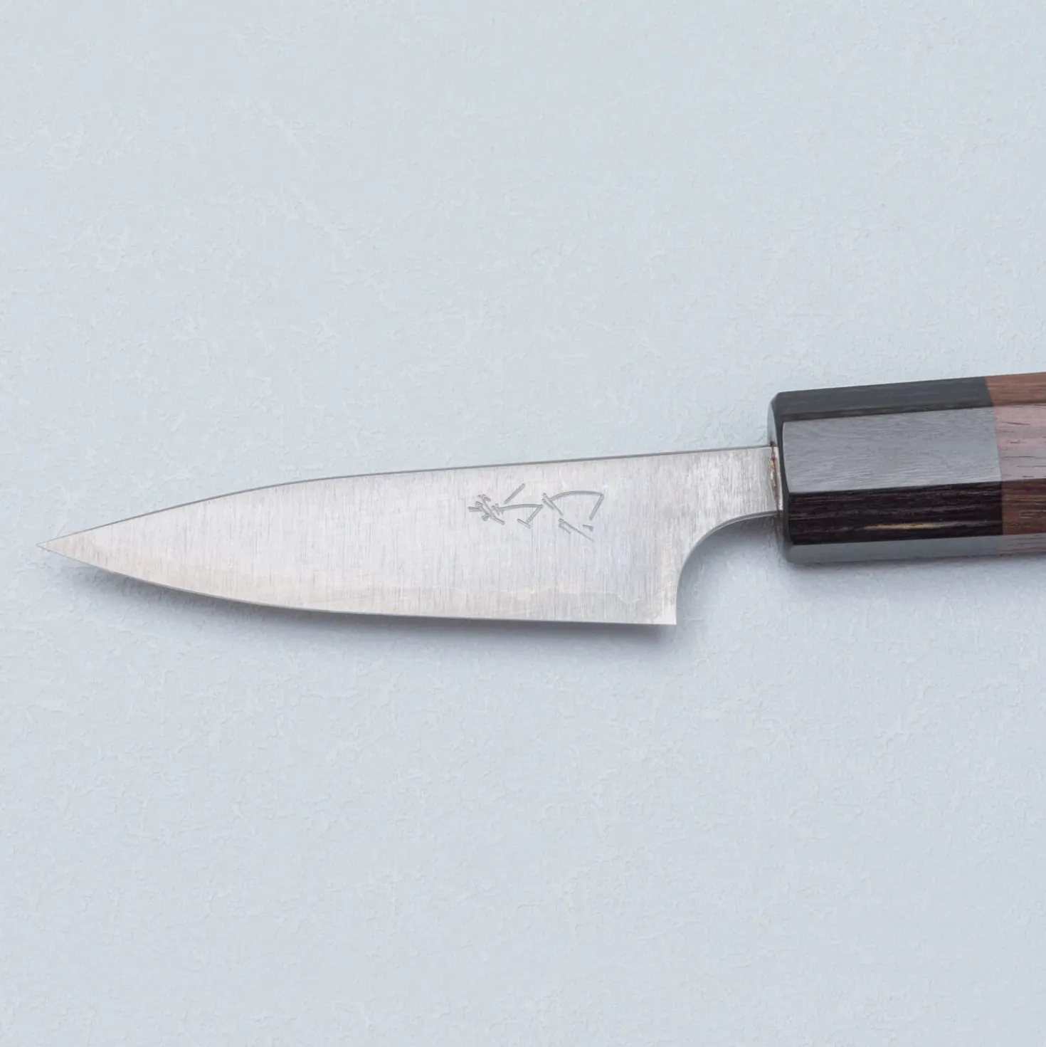 Shibata Koutetsu Petty 8 cm Aogami