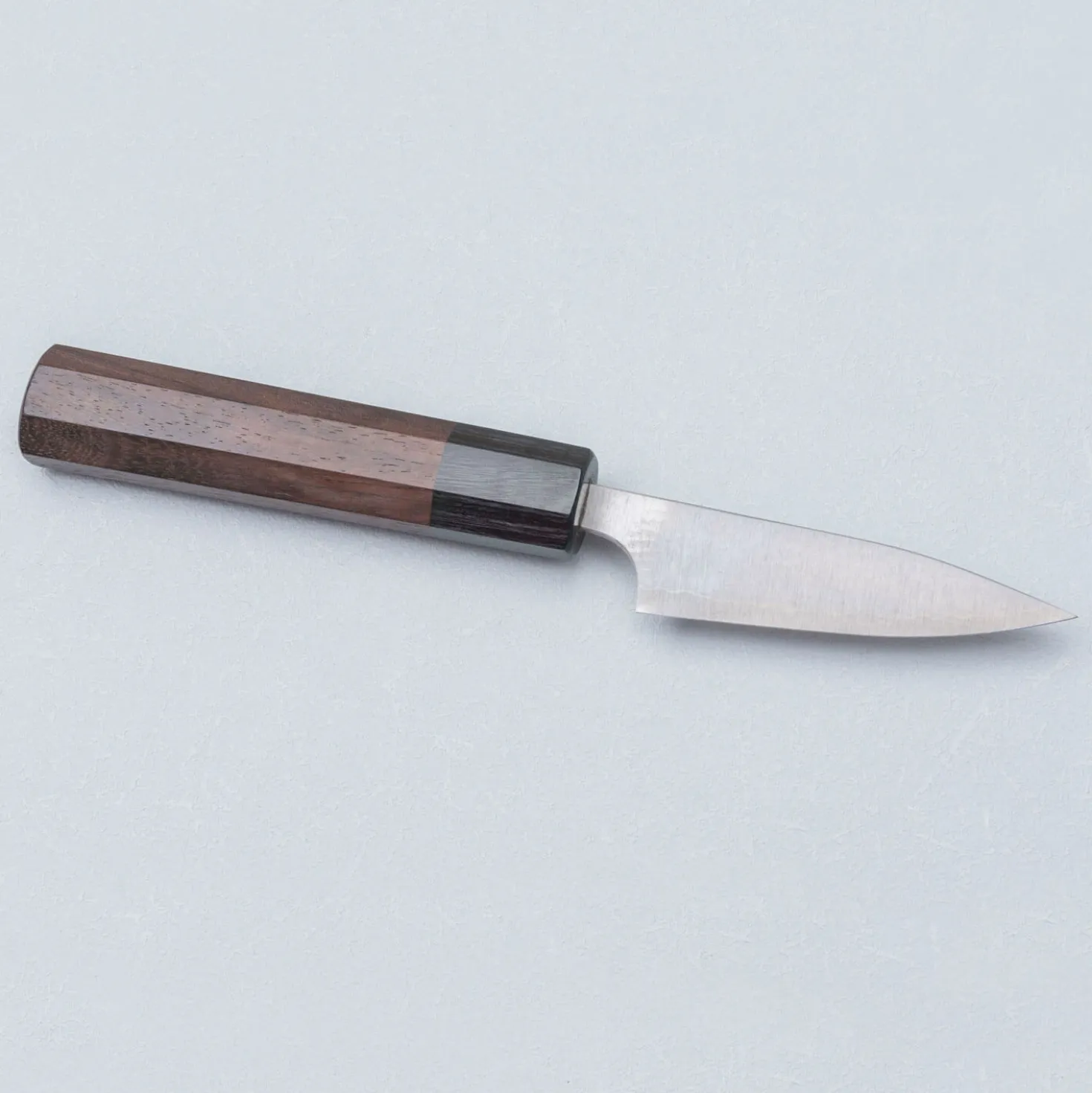 Shibata Koutetsu Petty 8 cm Aogami