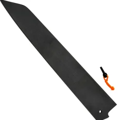 Shibata Koutetsu Sujihiki 27 cm Saya