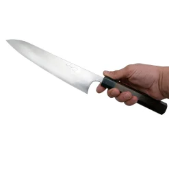 Shibata Koutetsu Type III Aogami 24 cm