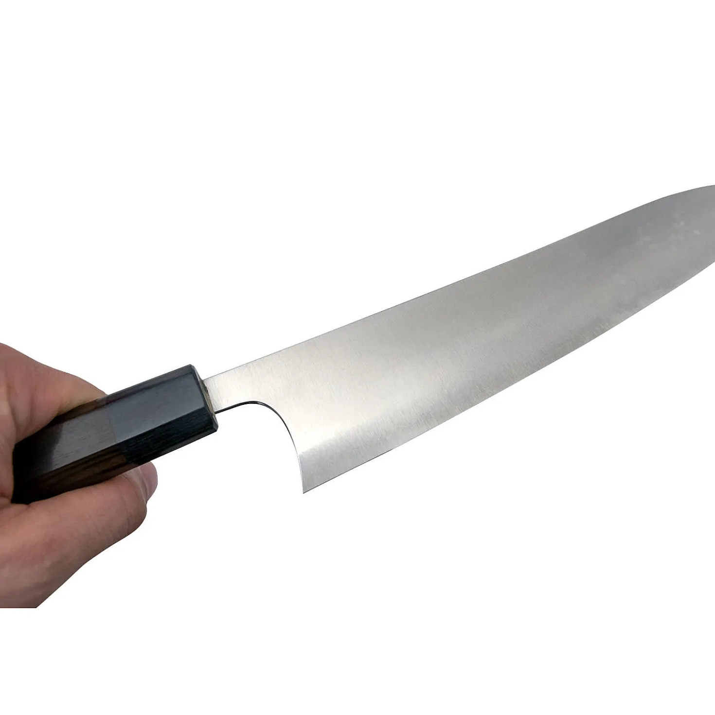Shibata Koutetsu Type III Aogami 24 cm