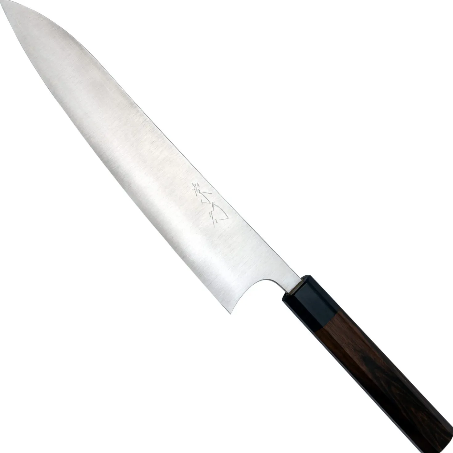 Shibata Koutetsu Type III Aogami 24 cm