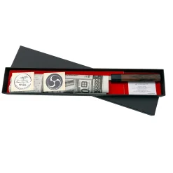 Shibata Koutetsu Type III Aogami 24 cm