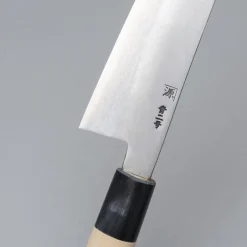 Shigeki Tanaka Aogami 2 Damascus Gyuto 18 cm