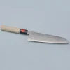 Shigeki Tanaka Aogami 2 Damascus Santoku 18 cm