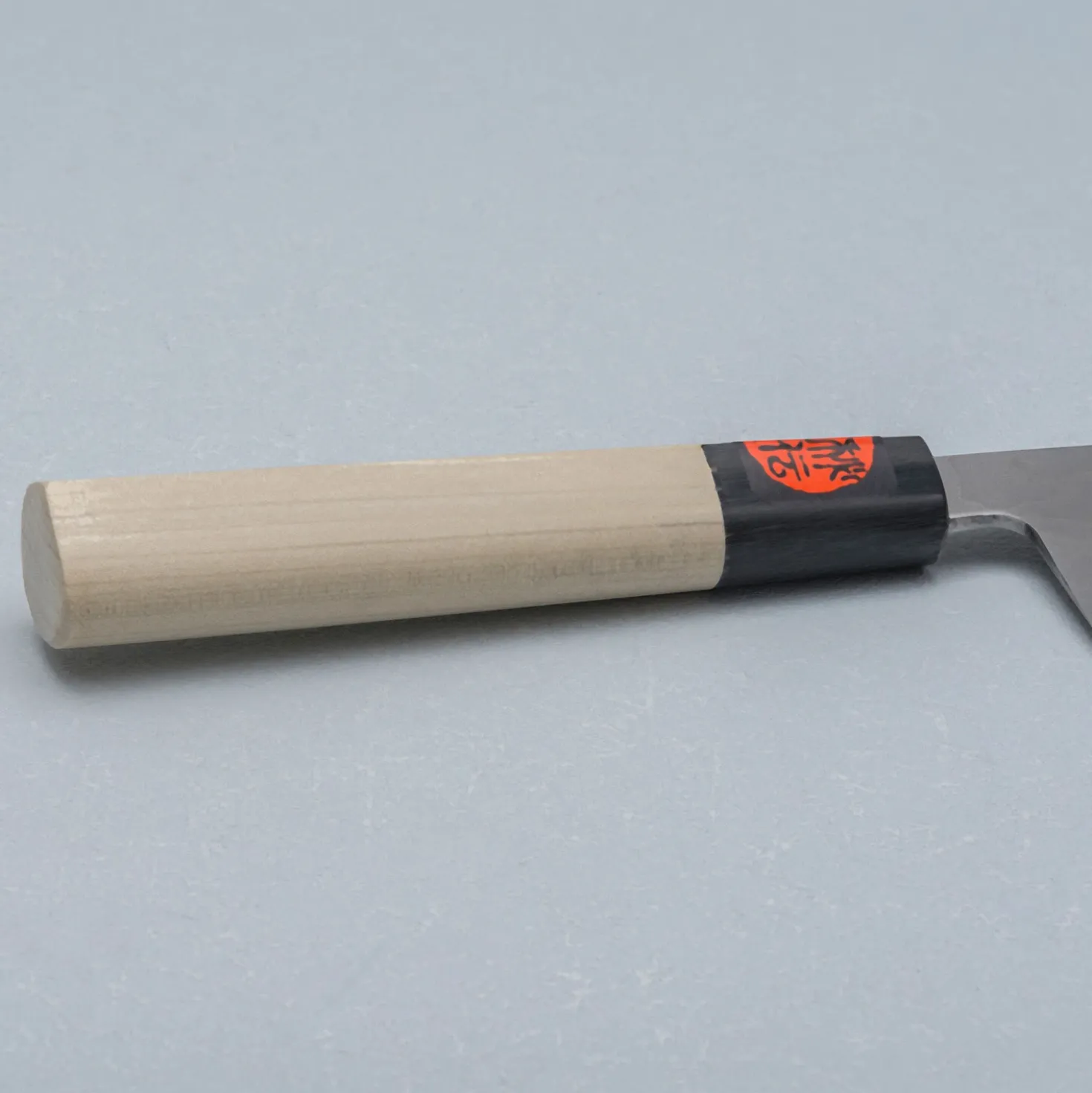 Shigeki Tanaka Aogami 2 Damascus Santoku 18 cm