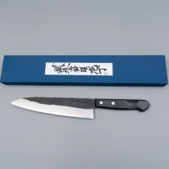 Shigeki Tanaka Aogami 2 Gyuto 21 cm
