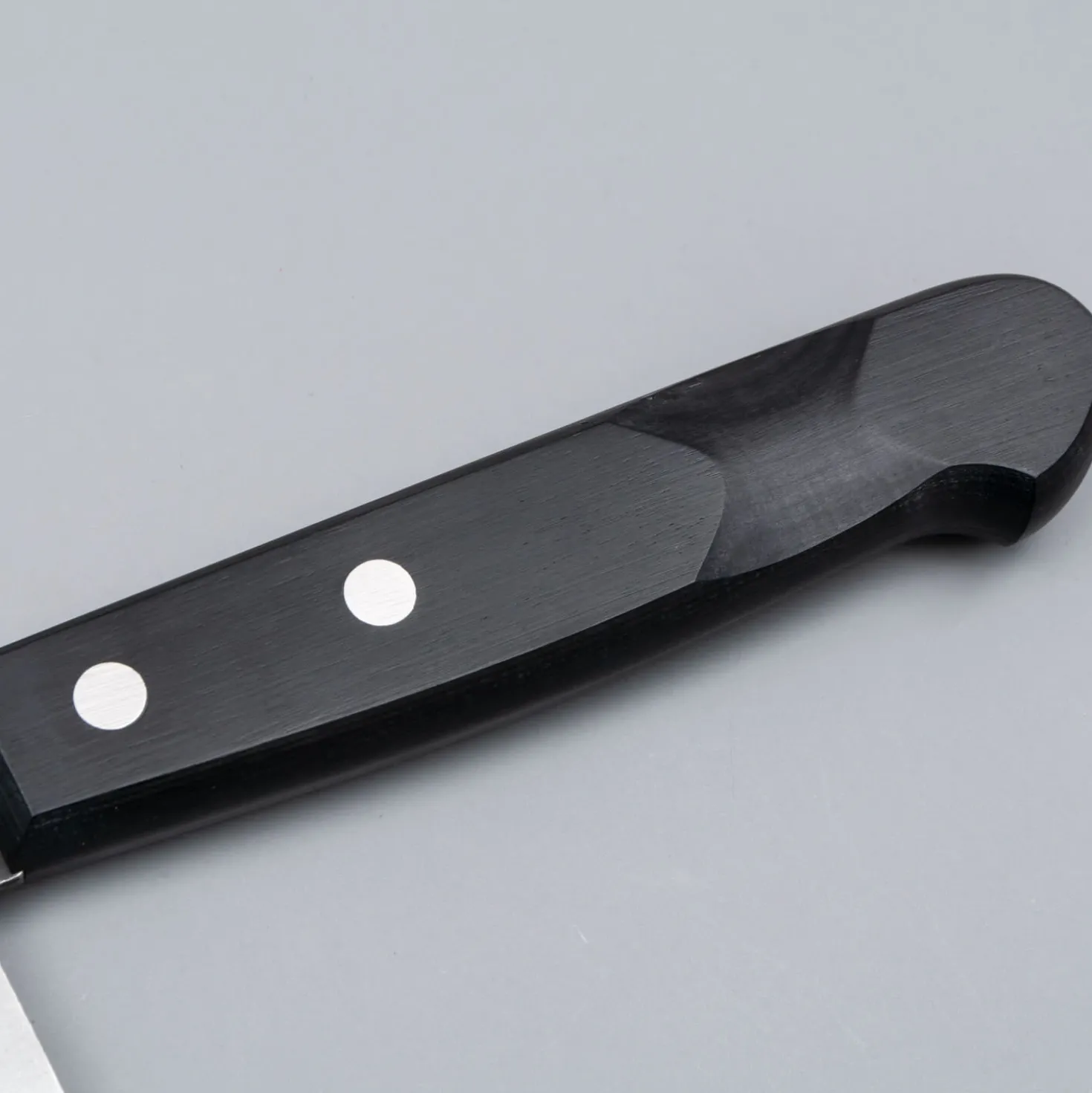 Shigeki Tanaka Aogami 2 Gyuto 21 cm