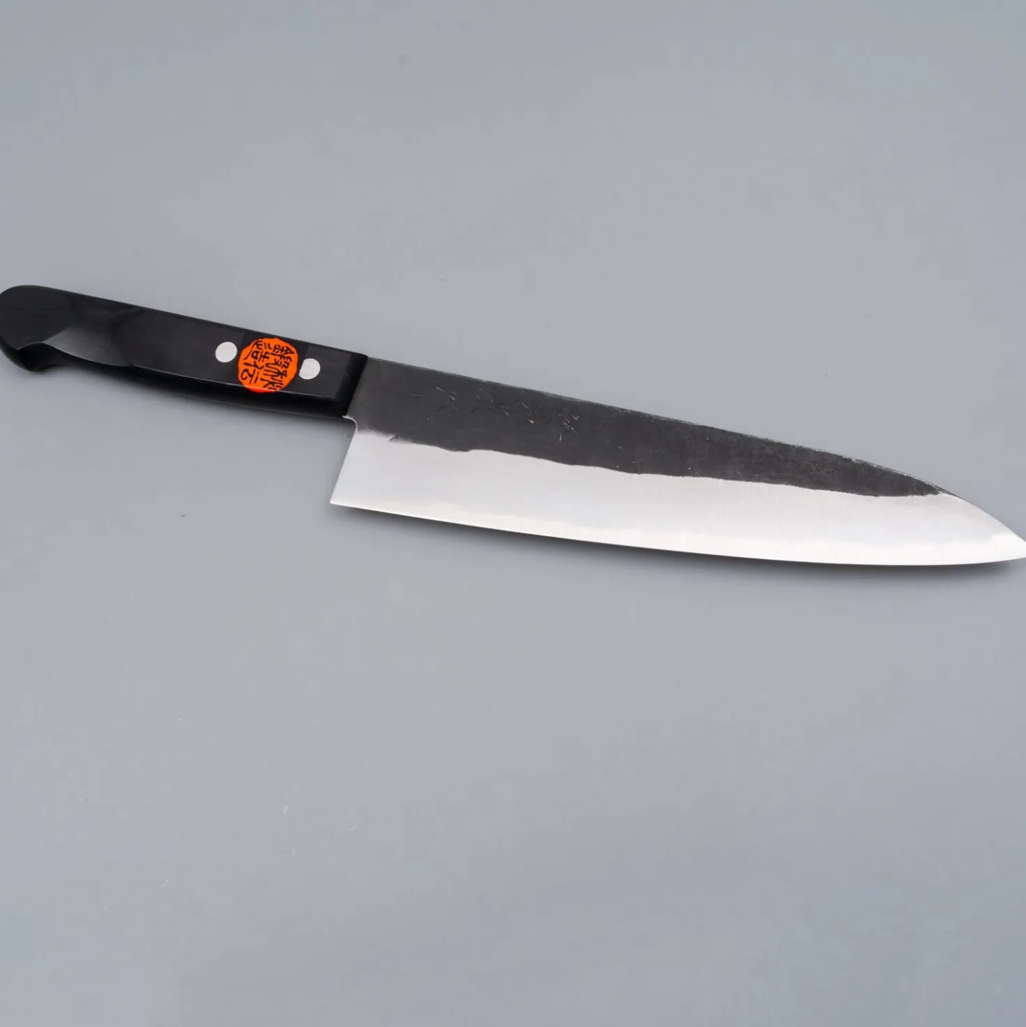 Shigeki Tanaka Aogami 2 Gyuto 21 cm