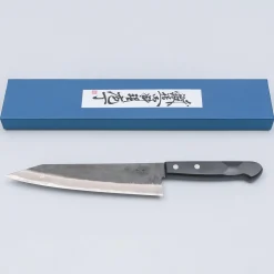 Shigeki Tanaka Aogami 2 Kiritsuke 21 cm